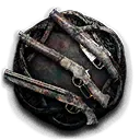 Sawn-Off Weapons Expert