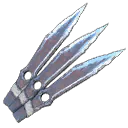 Throwing Knives