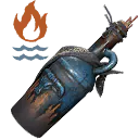 Boiling Tarnation