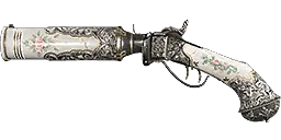 Skin Deep: Silencer