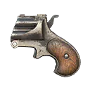 Derringer Pennyshot