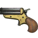 Quad Derringer