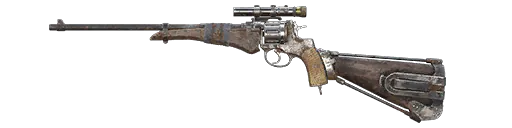 Officer Carbine Deadeye