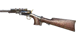 Uppercut Deadeye