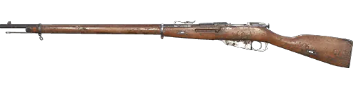 Mosin-Nagant