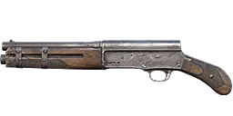 Auto-4 Shorty