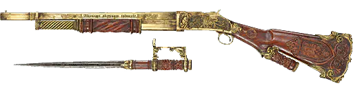 Forsaken Contrition: Riposte