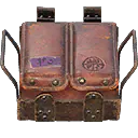 Red Cask