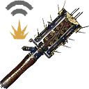 Legendary Chaos Bomb - A - Unanimous Chaos