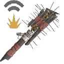 Bitter Briar