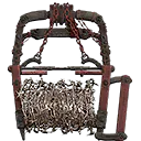 Scavenger's Nest