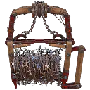 Scavenger's Snare