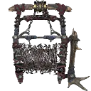 Sacred Razor
