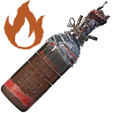 Brookes' Burner