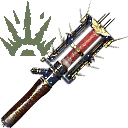 Legendary Sticky Bomb - F - The Unanimous