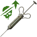 Snake Oil Ward