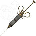 Ceremonial Remedy