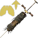 Legendary Stamina Shot - AB - Leap of Faith