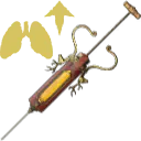 Blitzen's Boost
