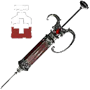 Agony's Muse: Weak