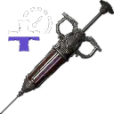 Ceremonial Cure: Weak