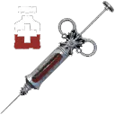 Season's Bleedings: Weak