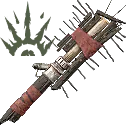 Burnt Briar