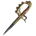Lion's Claw