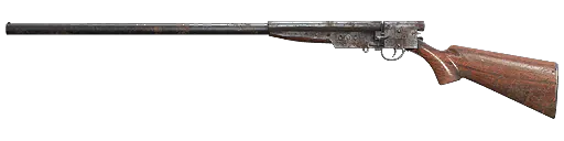 Romero 77 Alamo