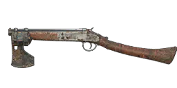 Romero 77 Hatchet