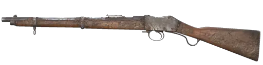 Martini-Henry