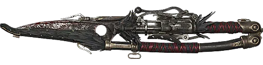Shrike's Scream