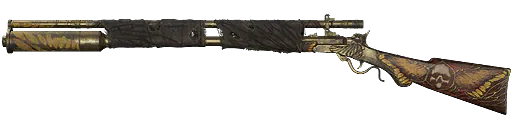 Dawn Flight: Silencer