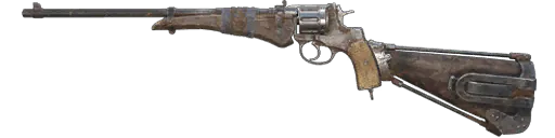 Officer Carbine