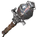 Flash Bomb