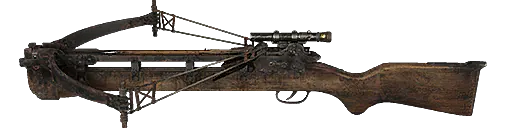 Crossbow Deadeye