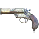 Flare Pistol