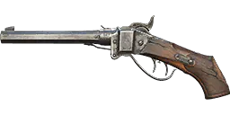 Sparks Pistol