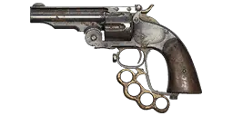Scottfield Brawler