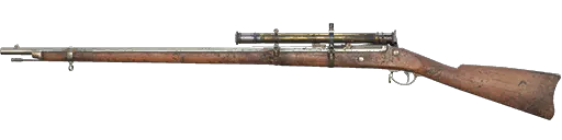 Springfield 1866 Marksman