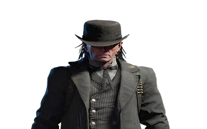 Leon Ulitsky: Survivor