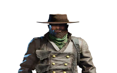 Ambrose Hazen: Survivor