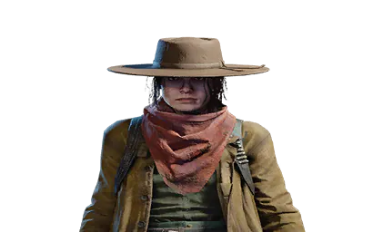 Antonia Higuera: Survivor