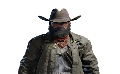 Tennessee Morgan: Survivor