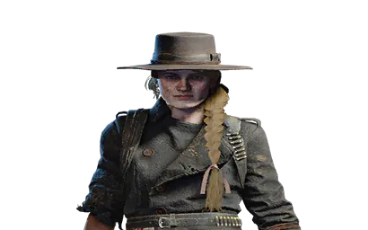 Joan Damon: Veteran