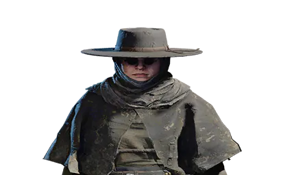 Antonia Higuera: Veteran
