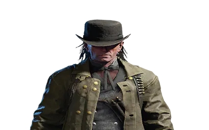 Leon Ulitsky: Veteran