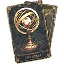The Atlas