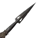 Heart's Skewer