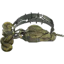 The Serpent's Smile